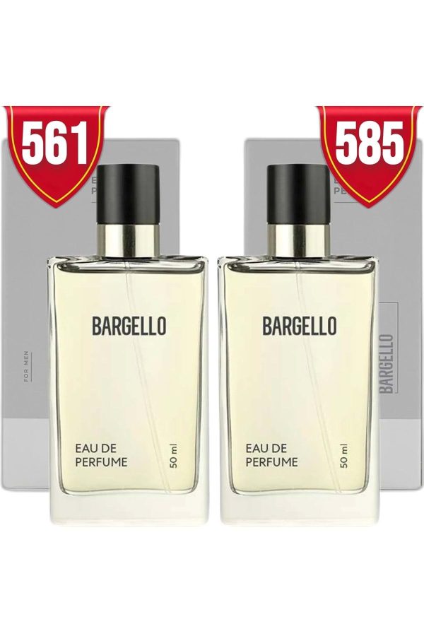 ادکلن اورجینال برند Bargello کد 328028153