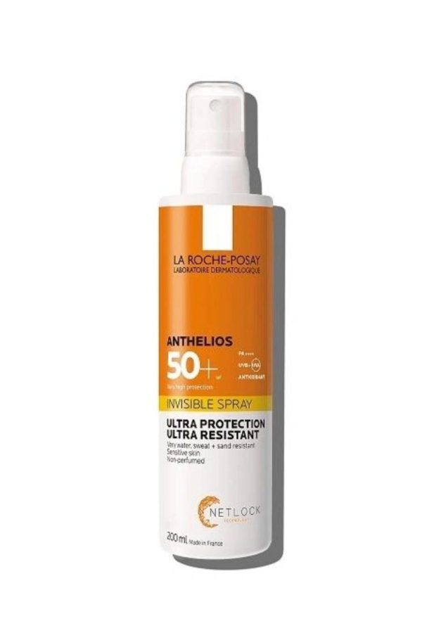 ضد آفتاب صورت اورجینال برند La roche posay کد 824307704