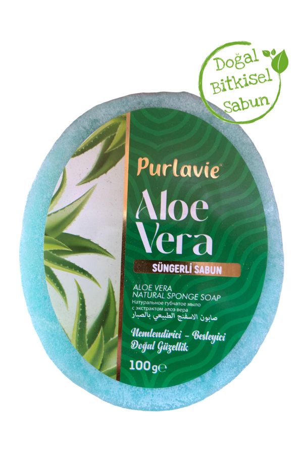 صابون جامد اورجینال برند Purlavie کد 807433481