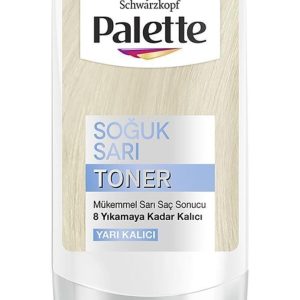 رنگ مو اورجینال برند Palette کد 79828368