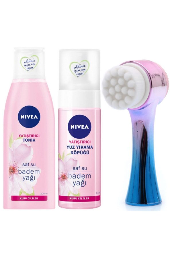 پاک کننده صورت اورجینال برند Nivea کد 42604970
