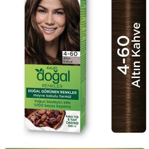 رنگ مو اورجینال برند Palette کد 4405449