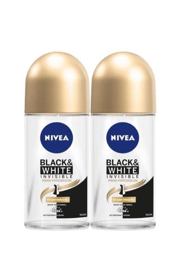 دئودورانت اورجینال برند Nivea کد 6459377
