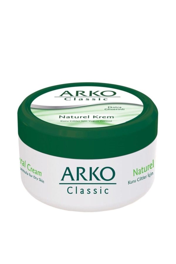 کرم بدن اورجینال برند Arko کد 43871468