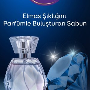 صابون جامد اورجینال برند Duru کد 780301208
