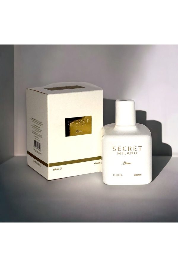 ادکلن اورجینال برند Secret milano کد 686886412