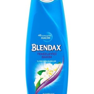شامپو اورجینال برند Blendax کد 77519594