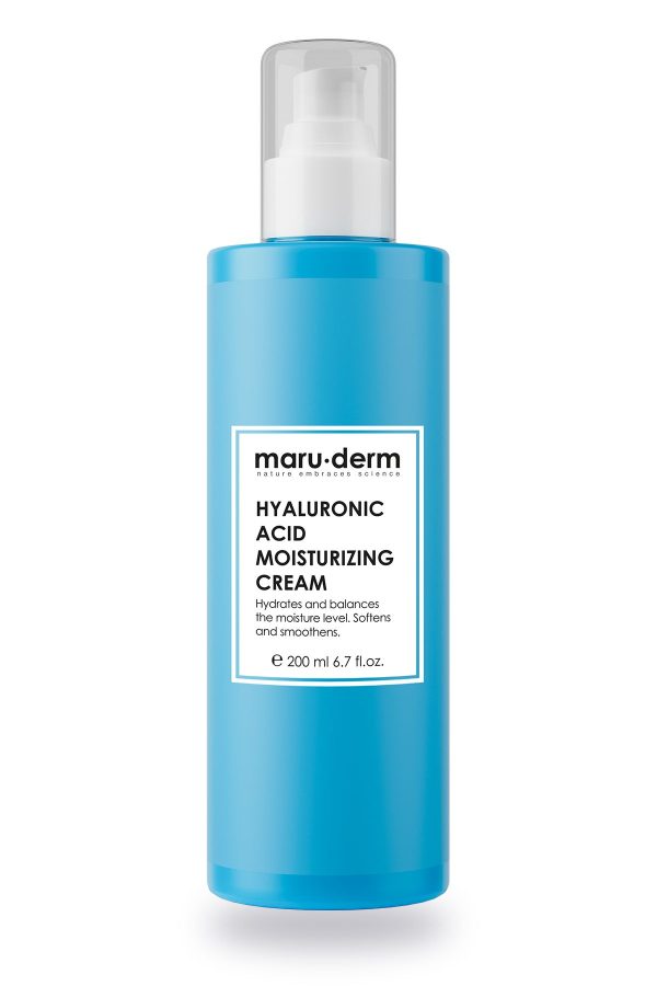 کرم صورت اورجینال برند Maru derm کد 153287876