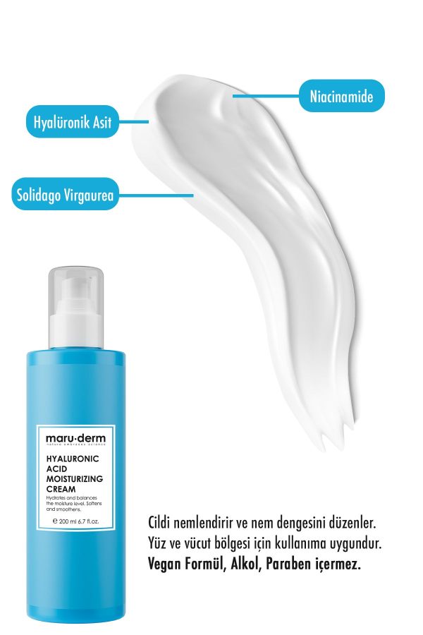 کرم صورت اورجینال برند Maru derm کد 153287876 - Image 3