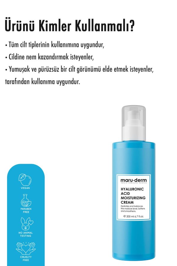 کرم صورت اورجینال برند Maru derm کد 153287876 - Image 4