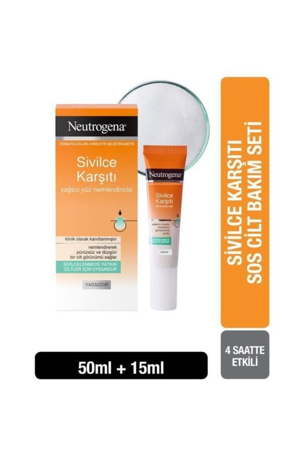 کرم صورت اورجینال برند Neutrogena کد 49710417