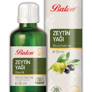 روغن مراقبت کننده اورجینال برند Balen کد 52354049