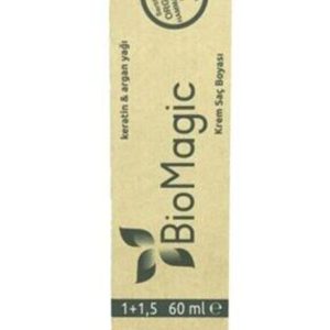 رنگ مو اورجینال برند Biomagic کد 69564595