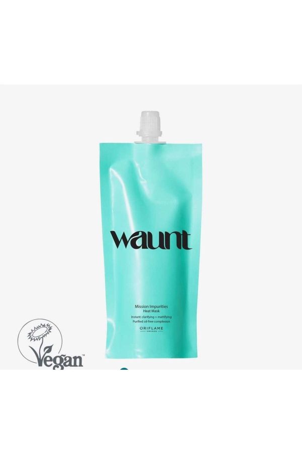 ماسک صورت اورجینال برند Oriflame کد 471703195