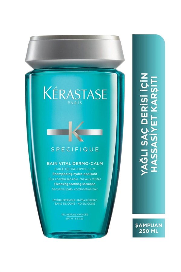 شامپو اورجینال برند Kerastase کد 202647