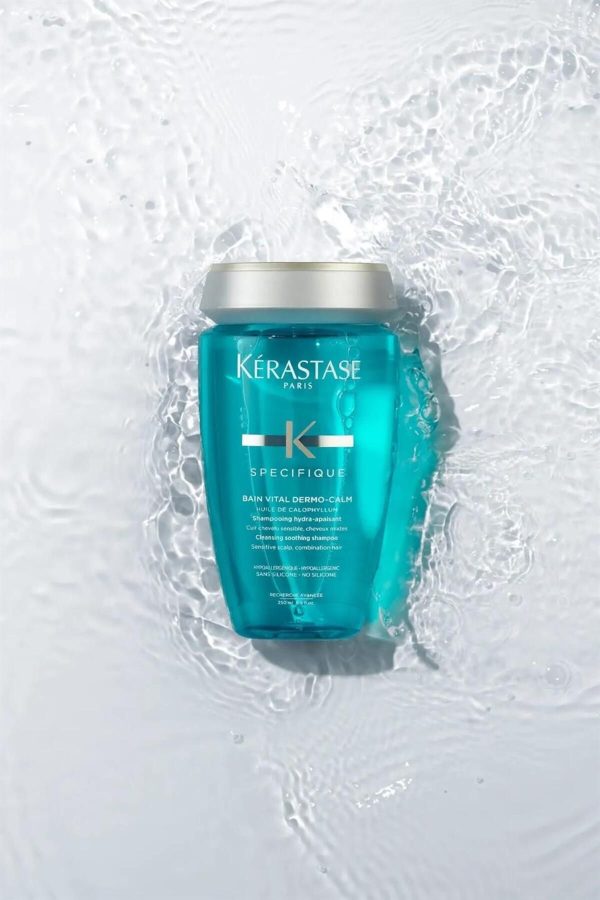 شامپو اورجینال برند Kerastase کد 202647 - Image 2