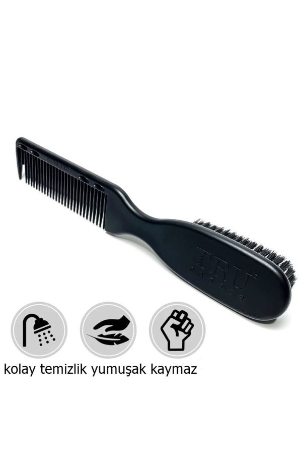 برس و شانه مو اورجینال برند Transformacion کد 788941895 - Image 2
