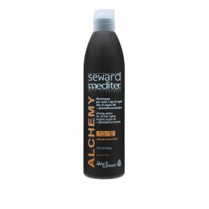 شامپو اورجینال برند Helen seward مدل 13/s Alchemy Argan Shampoo 300ml کد 237329
