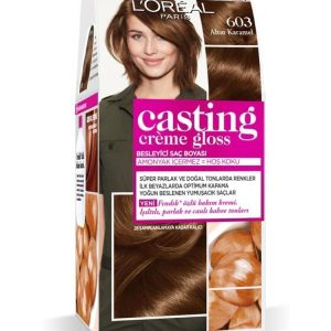 رنگ مو اورجینال برند L oreal paris کد 1262378