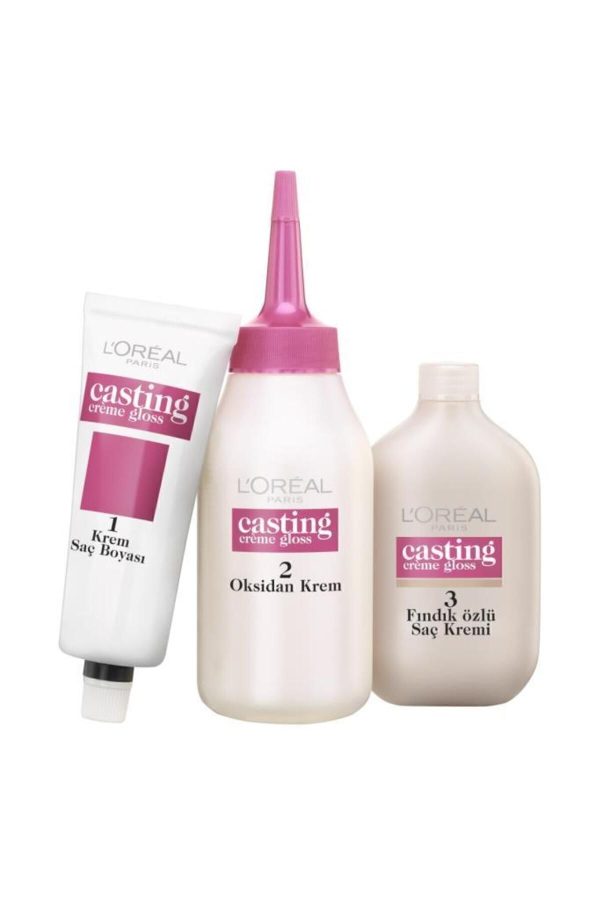 رنگ مو اورجینال برند L oreal paris کد 1262378 - Image 5
