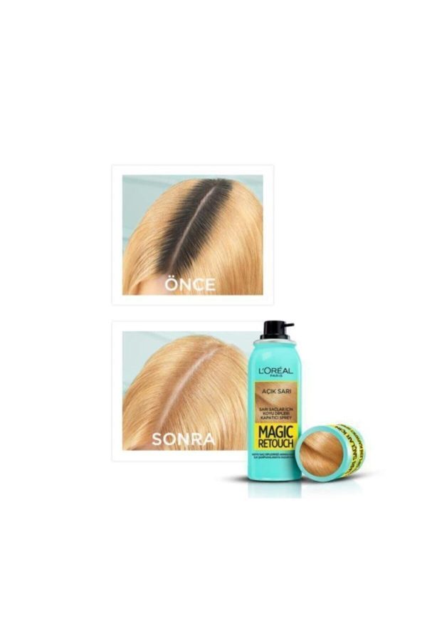 رنگ مو اورجینال برند L oreal paris کد 6295464 - Image 2