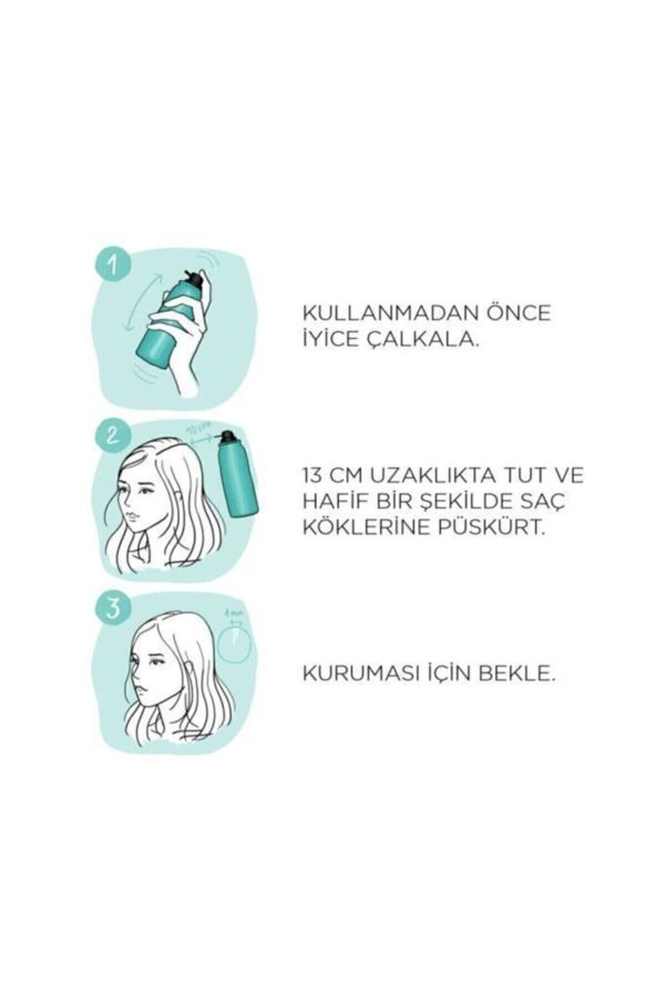 رنگ مو اورجینال برند L oreal paris کد 6295464 - Image 3