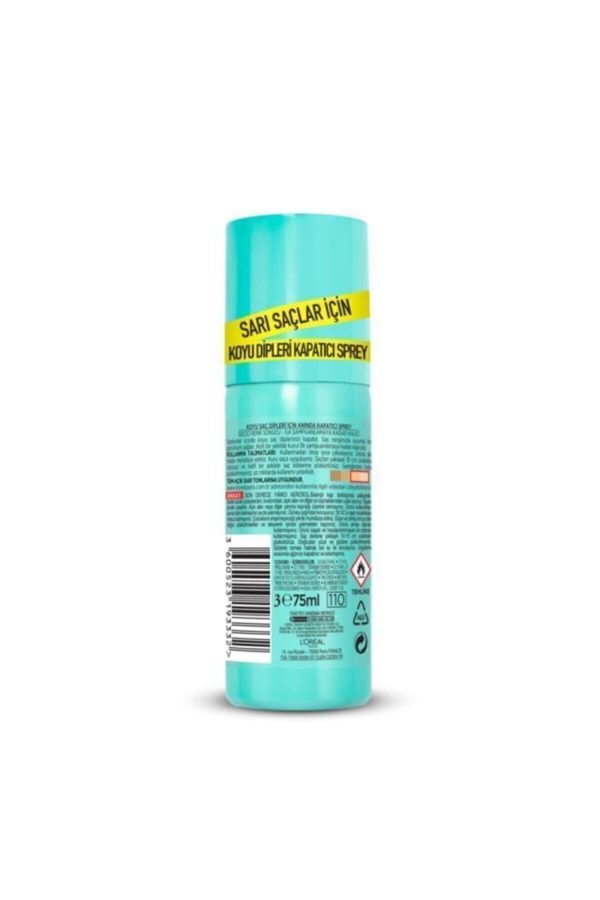 رنگ مو اورجینال برند L oreal paris کد 6295464 - Image 4