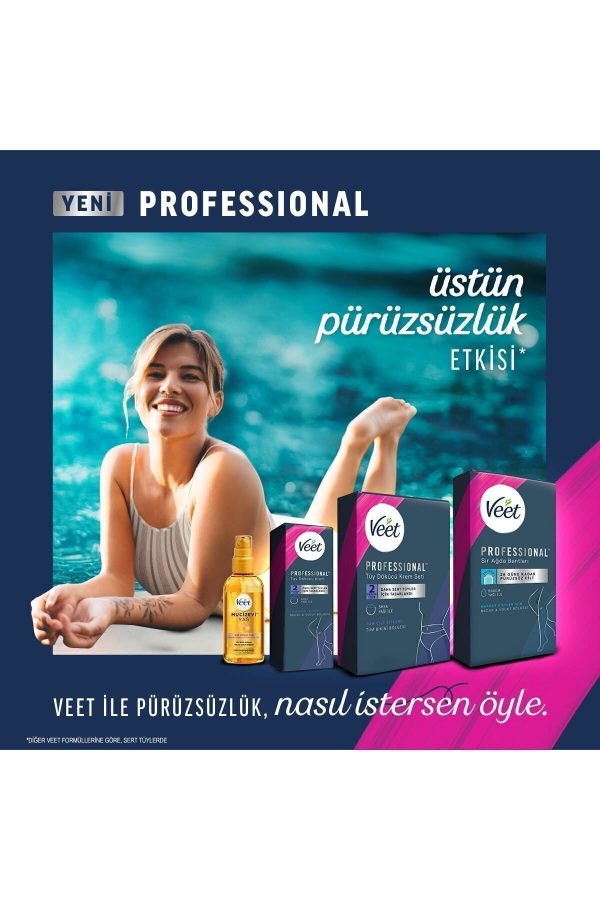 کرم موبر اورجینال برند Veet کد 37936208 - Image 7