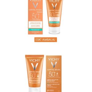 ضد آفتاب صورت اورجینال برند Vichy کد 761666150