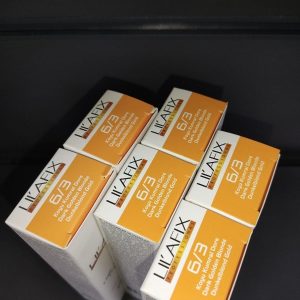 رنگ مو اورجینال برند Lilafix کد 752361398