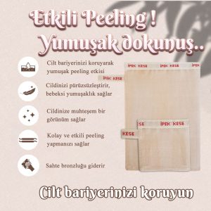لیف و اسفنج حمام اورجینال برند Silky glows کد 763579516