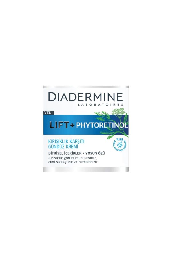 کرم صورت اورجینال برند Diadermine کد 365329843
