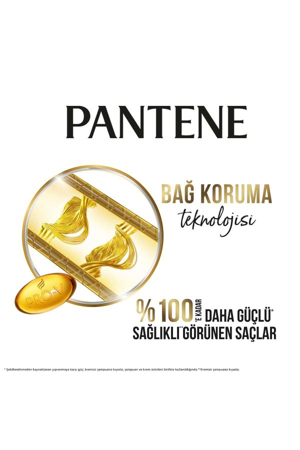 شامپو اورجینال برند Pantene کد 348823125 - Image 3