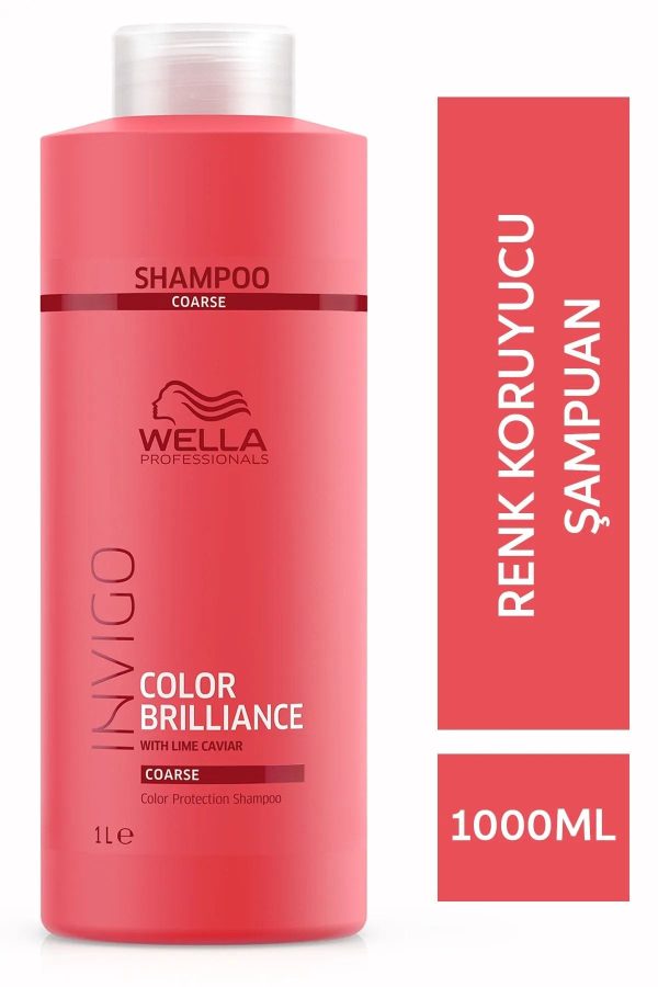 شامپو اورجینال برند Wella کد 730505340