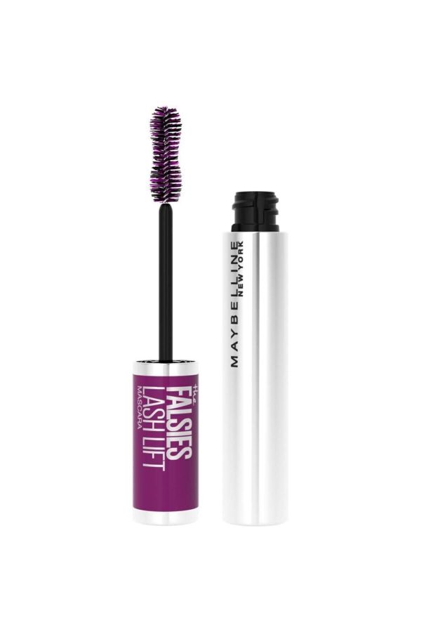 ریمل اورجینال برند Maybelline new york مدل Falsies Lash Lift کد 35108329 - Image 2
