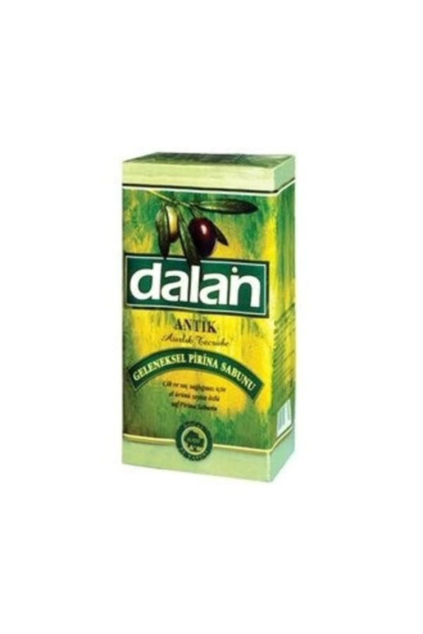 صابون جامد اورجینال برند Dalan مدل Antik Pirina Sabun 900 G کد 6024626