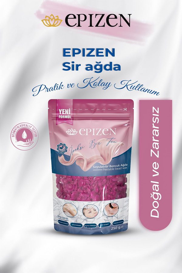 موم اورجینال برند Epizen کد 805516675 - Image 4