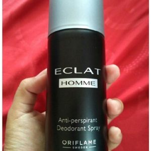 دئودورانت اورجینال برند Oriflame کد 473396584