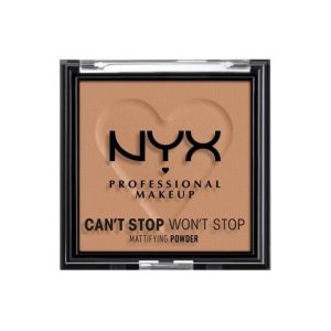 کرم پودر اورجینال برند Nyx professional makeup کد 741577197
