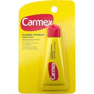 کرم لب اورجینال برند Carmex کد 34415610