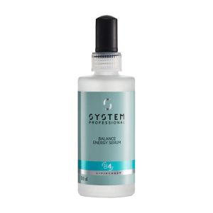 روغن و سرم مو اورجینال برند System professional مدل Energy-Güçlendirici Saç Yoğunlaştırıcı Serum 100ml کد 801364110