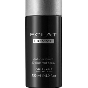 ادکلن اورجینال برند Oriflame مدل Eclat Homme Edt Man Set کد 474860301