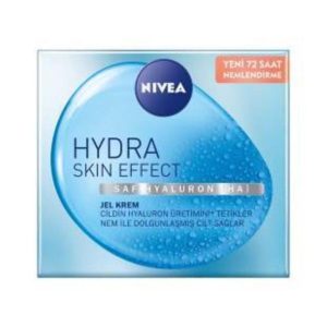 کرم صورت اورجینال برند Nivea کد 83839437