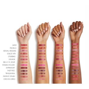 رژ لب اورجینال برند Nars کد 831657815