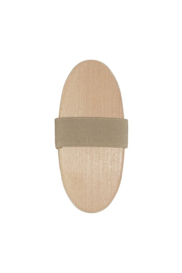 برس سلولیت اورجینال برند Natural u مدل Natural Horsehair Cellulite Brush کد 53731949 - Image 2
