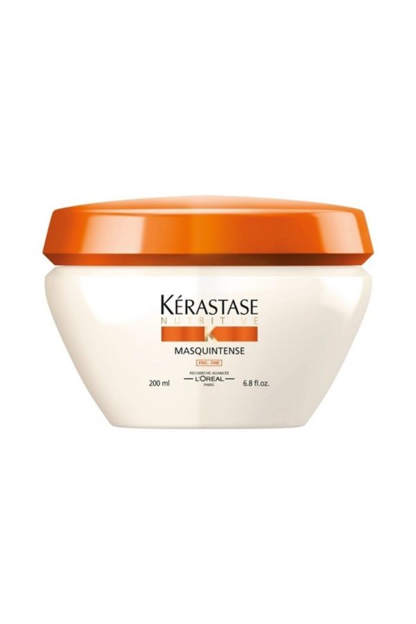 ماسک مو اورجینال برند Kerastase کد 40784388