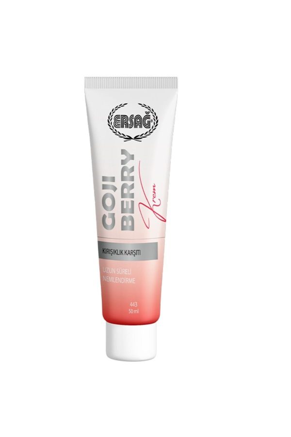 کرم بدن اورجینال برند Ersag مدل Berry Cream New Packaging کد 36323067