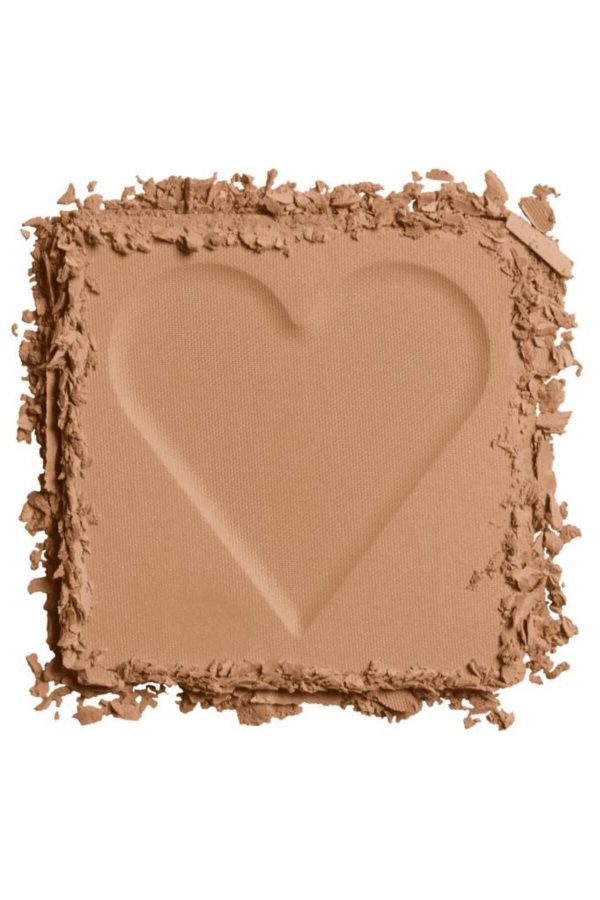 کرم پودر اورجینال برند Nyx professional makeup کد 741577197 - Image 5