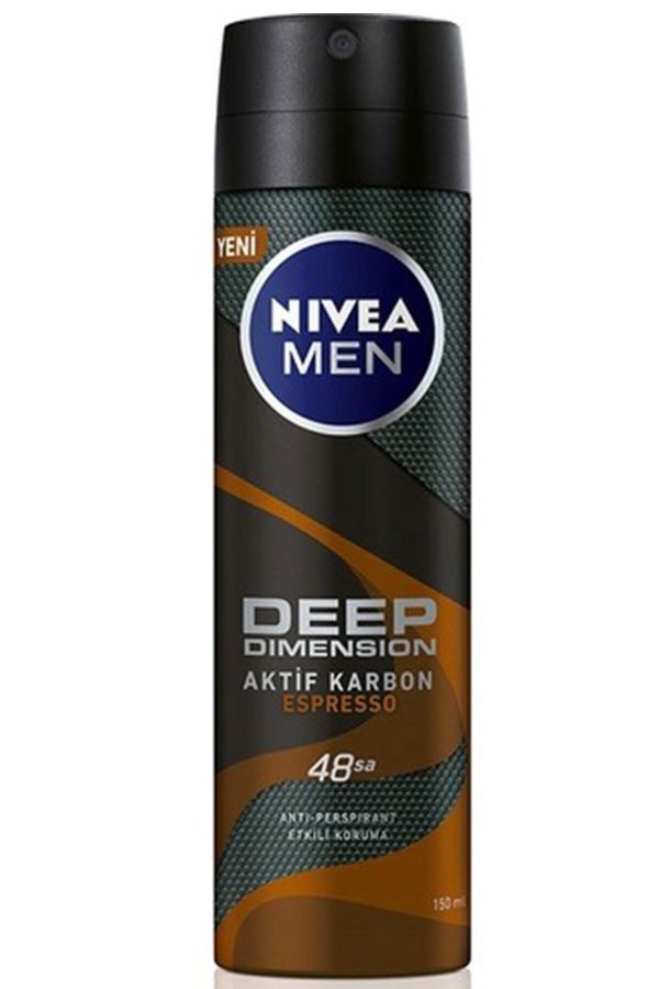 دئودورانت اورجینال برند Nivea کد 90508964