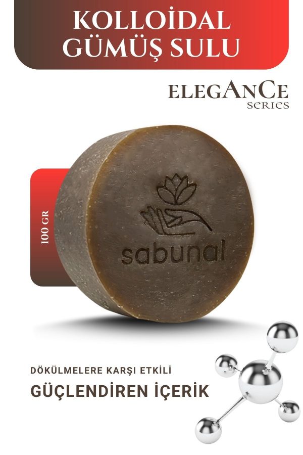 صابون جامد اورجینال برند Sabunal کد 797840310 - Image 3
